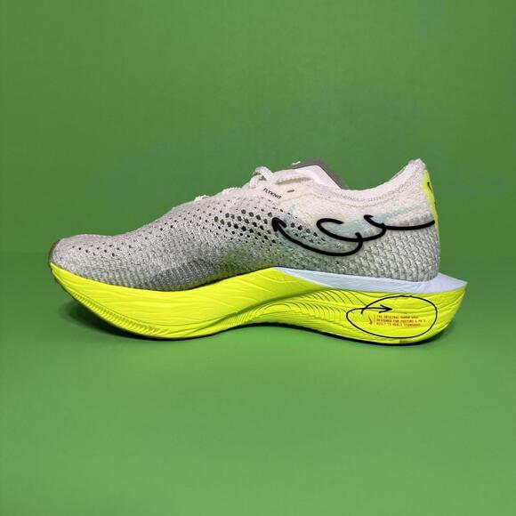 Nike ZoomX Vaporfly Next% 3 FK  Running Shoe HQ3450-147 Men Size 6.5 / 8 Women - Picture 2 of 8